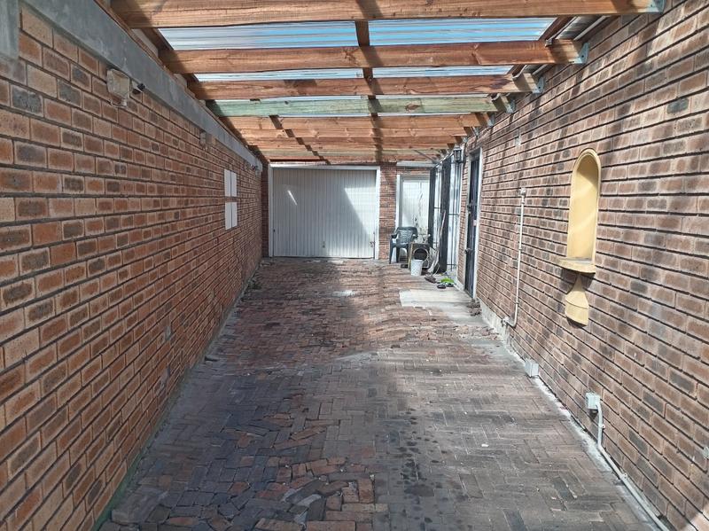 3 Bedroom Property for Sale in Strandfontein Western Cape